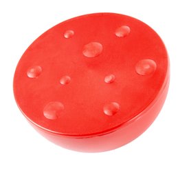 Jeux - Bascules et Équilibre - Hémisphères d'équilibre 6 pcs en plastique