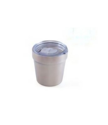 Repas - Verre et Gobelets Enfants - Gobelet avec couvercle - 17.5 cl 