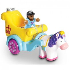 Jouets - Figurines - Figurine la princesse des fées