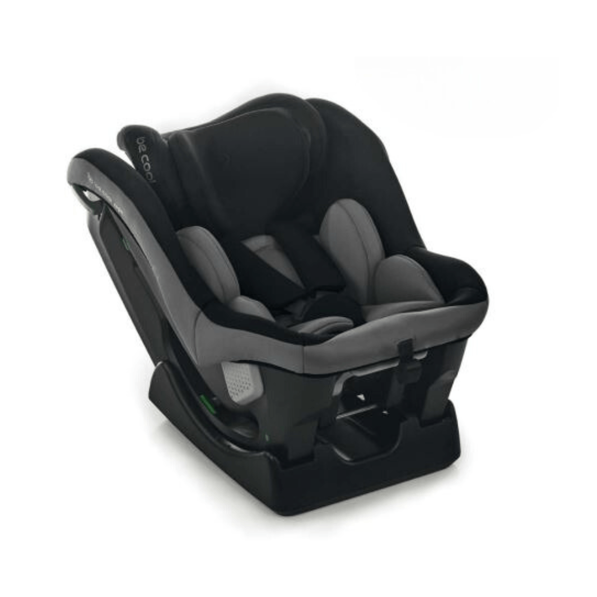 Siège auto noir - 40-105 cm - GP 0+/1 - R129