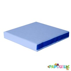 Motricité - Parcours de Motricité Crèche - Kit grand parcours d'obstacles en mousse pvc 20 modules