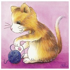 Jeux - Jeux Éducatifs et Puzzle - Puzzle de cubes bébés animaux - crèche