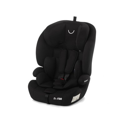 Puériculture - Siège Auto bébé et Réhausseur - Siège auto Grip - 76-150 cm - GP 1/2/3 - Noir