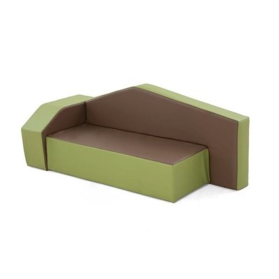 Mobilier - Espace bébé et rassemblement - Canapé - 150 x 60 cm