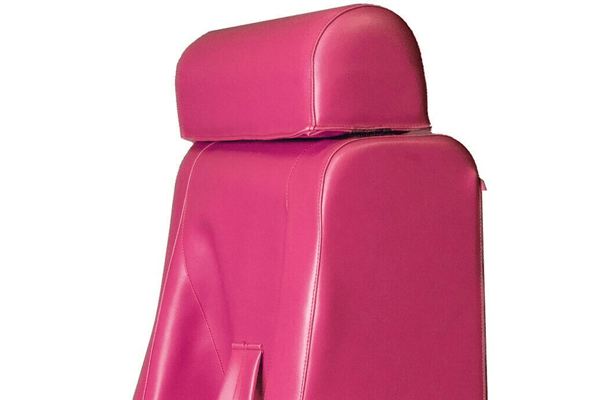 Puériculture - Transat Bébé, Balancelle Bébé - Transat sans armature en mousse pvc avec fuchsia