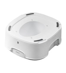 Change - Pot pour Bébé et Réducteur WC - Pot 3 en 1 - réducteur de toilette et réhausseur 