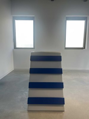 Motricité - Parcours de Motricité Maternelle - Parcours de motricité 4 en 1