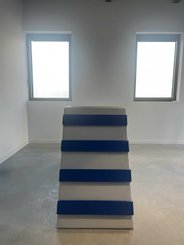 Motricité - Parcours de Motricité Maternelle - Parcours de motricité 4 en 1