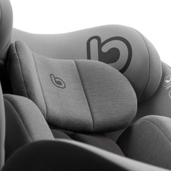 Puériculture - Siège Auto bébé et Réhausseur - Siège auto Nitro isofix i-size - 40 à 150 cm - Groupe 0/1/2/3