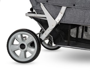 Puériculture - Poussette - Poussette 6 places cabrio