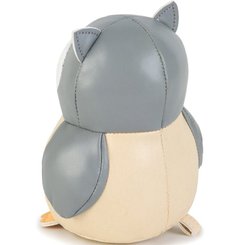 Jouets - Poupons, Peluches et Accessoires - Hochet le petit hibou
