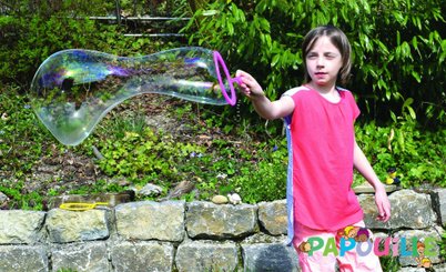 Jouets - Jouets d'Éveil - Bubble activites