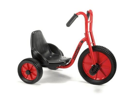 Jeux - Tricycles, Trotinette et Vélos - Tricycle enfant 4 à 7 ans