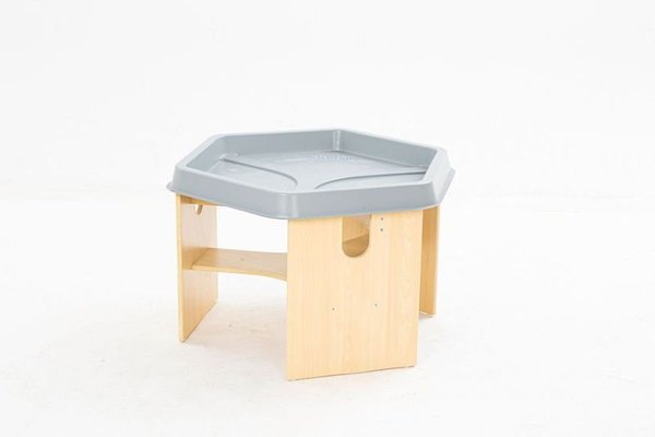 Jeux - Jeux extérieurs - Table de jeu - hauteur 55 cm