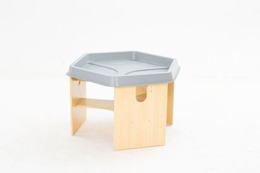 Jeux - Jeux extérieurs - Table de jeu - hauteur 55 cm