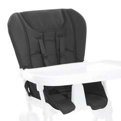 Puériculture - Chaise haute bébé et Siège Repas - DE // Chaise haute nook