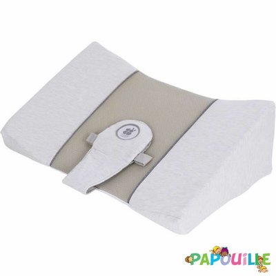 Couchage - Matelas Enfant, Plan incliné et Literie Bébé - DE // Plan incliné 20 ° ergo air +