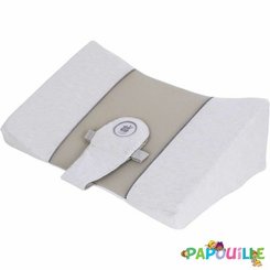 Couchage - Matelas Enfant, Plan incliné et Literie Bébé - DE // Plan incliné 20 ° ergo air +