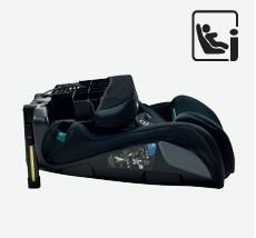 Puériculture - Siège Auto bébé et Réhausseur - Siège auto isofix - 76 à 150 cm - GP 1/2/3 - R129