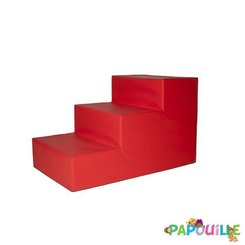 Motricité - Parcours de Motricité Maternelle - Parcours de motricité la traversée fantastique