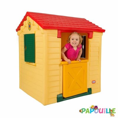 Mobilier - Cabane enfant - Ma premiere maison