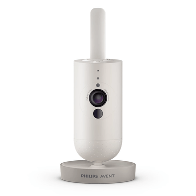 Médical et Prévention - Écoute Bébé - Babyphone premium connecté Baby Monitor+ - Philips Avent 