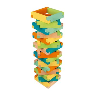 Jouets - Jeux de Construction - DE // Set de construction 60 pcs