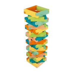 Jouets - Jeux de Construction - DE // Set de construction 60 pcs