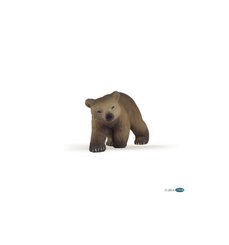 Jouets - Figurines - Lot de 11 animaux de la foret (figurines papo)