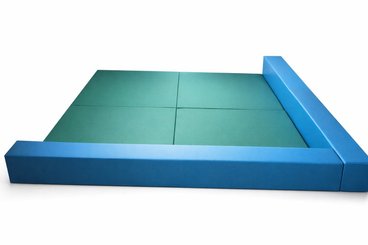 Mobilier - Espace bébé et rassemblement - Coin de rassemblement essentiel sur mesure