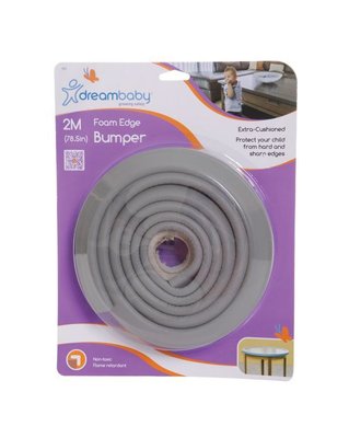 Médical et Prévention - Protection et Sécurité (EPI) - Rouleau de 2 mètres de mousse antichoc enfant