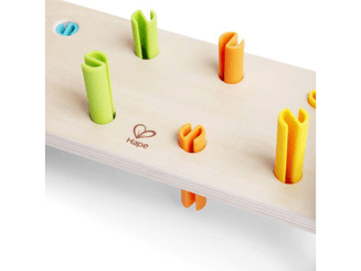 Jouets - Jouets à Empiler ou à Encastrer - Banc à marteler enfant