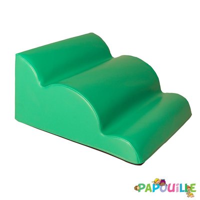 Motricité - Parcours de Motricité Crèche - Parcours en mousse avec miroir