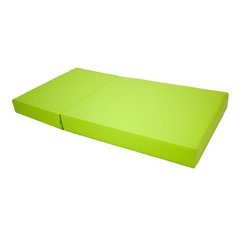Motricité - Tapis de motricité bébé et enfant - Tapis pliant de couchage 
