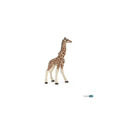 Jouets - Figurines - Figurine le Jeune Girafon