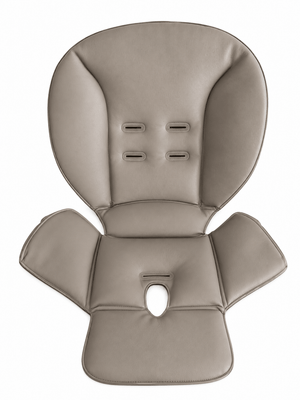 Puériculture - Coussin, Housse et accessoires pour Chaises, Transats - Coussin de rechange pour chaise haute prima pappa follow me
