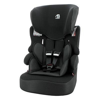 Rehausseur voiture store bebe 9