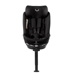 Puériculture - Siège Auto bébé et Réhausseur - Siège auto scope isofix - 40-150 cm - GP 0/1/2/3 - Noir
