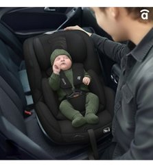 Puériculture - Siège Auto bébé et Réhausseur - Siège auto I-Size Austenios 360 - 40 à 150 cm