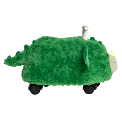 Jeux - Porteurs, Draisiennes, Marcheurs - Porteur Hairies - Dragon Puff