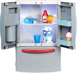 Mobilier - Mobilier de jeux d'imitation - Mon 1er réfrigérateur