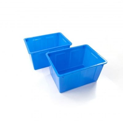 Mobilier - Accessoires pour meuble de rangement - Set pompe avec tuyau + 2 boîtes en plastique