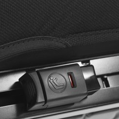 Puériculture - Siège Auto bébé et Réhausseur - Rehausseur Fuel Fix isofix - 125 à 150 cm - Groupe 3