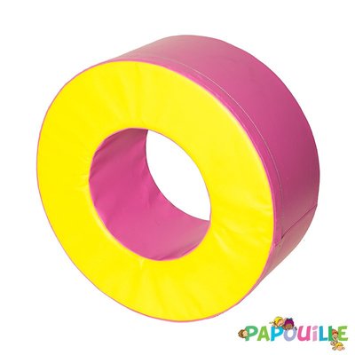 Motricité - Module de Motricité Enfant - Jeu de motricité rouleau