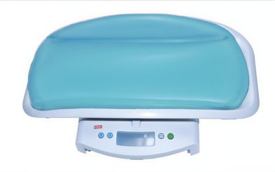 Médical et Prévention - Pèse Bébé - Coussin pèse bebe malouine