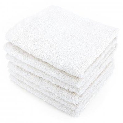Change - Linge de Toilette Bébé, Enfant - Serviette pour le change 100 % Coton bio