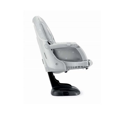 Puériculture - Chaise haute bébé et Siège Repas - Réhausseur de chaise - 5 points