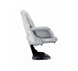 Puériculture - Chaise haute bébé et Siège Repas - Réhausseur de chaise - 5 points