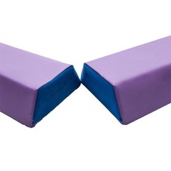 Motricité - Baby gym - Barre d'équilibre de gymnastique