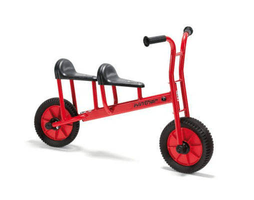 Jeux - Tricycles, Trotinette et Vélos - Tandem pour enfant 4 à 7 ans